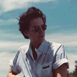 Meet your Posher, Daniela